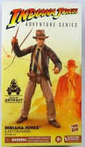 Indiana Jones Adventure Series - Hasbro - Indiana Jones - La Dernière Croisade