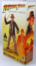 Indiana Jones Adventure Series - Hasbro - Indiana Jones - La Dernière Croisade