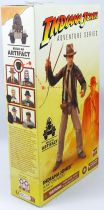 Indiana Jones Adventure Series - Hasbro - Indiana Jones - La Dernière Croisade