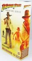 Indiana Jones Adventure Series - Hasbro - Indiana Jones - Le Temple Maudit