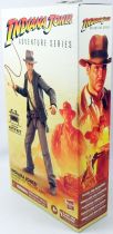 Indiana Jones Adventure Series - Hasbro - Indiana Jones - Les Aventuriers de l\'Arche Perdue