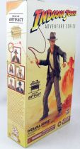 Indiana Jones Adventure Series - Hasbro - Indiana Jones - Raiders of the Lost Ark