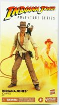 Indiana Jones Adventure Series - Hasbro - Indiana Jones (Cairo) - Les Aventuriers de l\'Arche Perdue