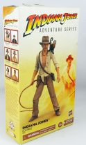 Indiana Jones Adventure Series - Hasbro - Indiana Jones (Cairo) - Les Aventuriers de l\'Arche Perdue