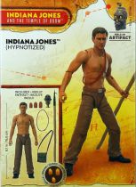 Indiana Jones Adventure Series - Hasbro - Indiana Jones (Hypnotized) - Le Temple Maudit
