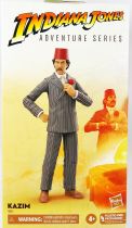 Indiana Jones Adventure Series - Hasbro - Kazim - The Last Crusade