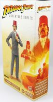 Indiana Jones Adventure Series - Hasbro - Kazim - The Last Crusade