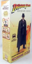 Indiana Jones Adventure Series - Hasbro - Major Arnold Toht - Les Aventuriers de l\'Arche Perdue