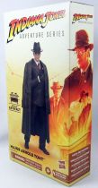 Indiana Jones Adventure Series - Hasbro - Major Arnold Toht - Les Aventuriers de l\'Arche Perdue