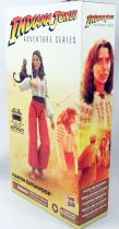 Indiana Jones Adventure Series - Hasbro - Marion Ravenwood - Les Aventuriers de l\'Arche Perdue