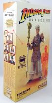 Indiana Jones Adventure Series - Hasbro - René Bellog (Ceremonial) - Les Aventuriers de l\'Arche Perdue