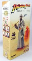 Indiana Jones Adventure Series - Hasbro - Sallah - Raiders of the Lost Ark