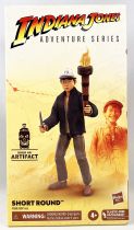 Indiana Jones Adventure Series - Hasbro - Short Round - The Temple of Doom