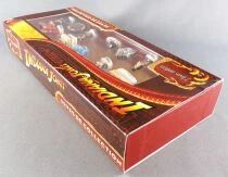 Indiana Jones et le Royaume du Crâne de Cristal - Coffret de 12 fèves Brillantes