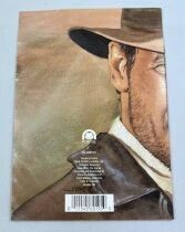Indiana Jones et le Temple Maudit - Carte Anniversaire D&eacute;pliante - Portal Publications Ltd. 1992