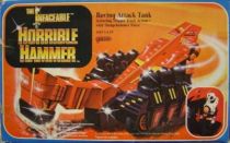 Infaceables - Horrible Hammer (Galoob USA)