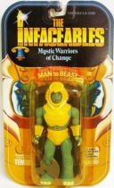 Infaceables - Tembo (Galoob USA)