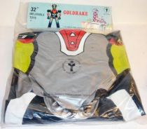Inflatable Toy 32\'\' Grendizer