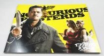 Inglourious Basterds - Theatrical Pamphlet / Programme Souvenir - Japon 2009
