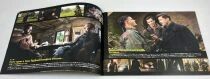 Inglourious Basterds - Theatrical Pamphlet / Programme Souvenir - Japon 2009
