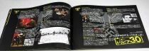 Inglourious Basterds - Theatrical Pamphlet / Programme Souvenir - Japon 2009