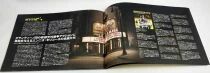 Inglourious Basterds - Theatrical Pamphlet / Programme Souvenir - Japon 2009