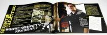 Inglourious Basterds - Theatrical Pamphlet / Souvenir Programme - Japan 2009
