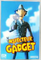 Inspecteur Gadget - ABYStyle - Statue pvc Super Figure Collection 