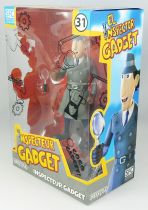 Inspecteur Gadget - ABYStyle - Statue pvc Super Figure Collection 