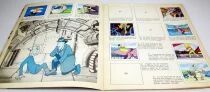 Inspecteur Gadget - Album Collecteur de Vignettes Panini 1984