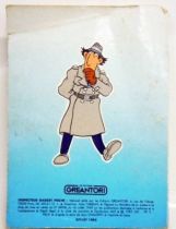 Inspecteur Gadget - Editions Greantori - Inspecteur Gadget Poche n°2