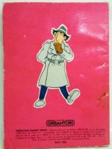 Inspecteur Gadget - Editions Greantori - Inspecteur Gadget Poche n°3