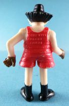 Inspecteur Gadget - Figurine PVC Bandai - Inspecteur Gadget en Maillot de Bain