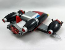Inspecteur Gadget - Popy Bandai - la MADmobile, Véhicule du Docteur Gang (avec boite)