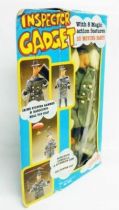 Inspecteur Gadget - Poupée 30cm Galoob (occasion complète en boite)