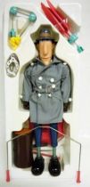 Inspecteur Gadget - Poupée 30cm Galoob (occasion complète en boite)