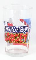 Inspecteur Gadget - Verre à moutarde Maille - La mission du Chef Gontier