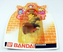 Inspecteur Gadget - Wind-up Bandai - Gadgeto-helico (neuf sous blister)