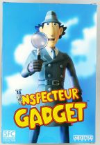 Inspector Gadget - ABYStyle - Gadget 7\  pvc statue Super Figure Collection