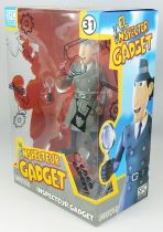 Inspector Gadget - ABYStyle - Gadget 7\  pvc statue Super Figure Collection