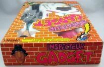 Inspector Gadget - Bandai France 12\'\' action figure (in box)