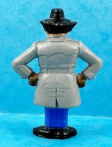 Inspector Gadget - Bandai PVC figure - Inspector Gadget