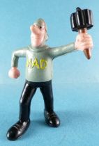 Inspector Gadget - Bandai PVC Figure - MAD Henchman