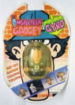 Inspector Gadget - Bandai Wind-up Figure - Inspector Gadget \'\'Gyro\'\' (mint on card)