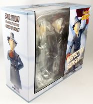 Inspector Gadget - Blitzway - Inspector Gadget 1/6 scale Action-Figure - MegaHero 5Pro Studio