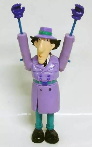 galoob inspector gadget