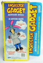 Inspector Gadget - Galoob 12\'\' figure (loose complete in box)
