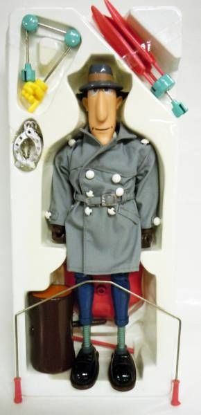 galoob inspector gadget