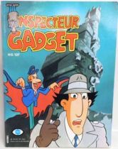 Inspector Gadget - Greantori Edition - Issue #6