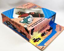 Inspector Gadget - Popy Bandai - Doctor Claw\'s MADmobile (w/box)